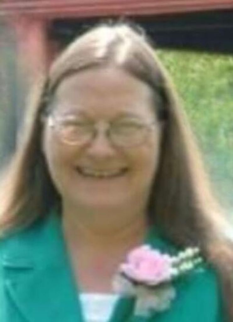 Rebecca S. Lowe Profile Photo