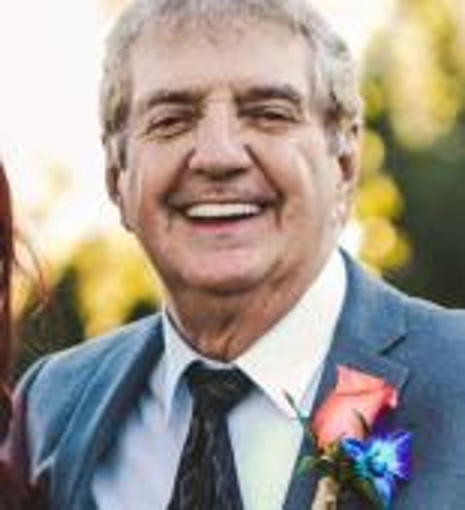 Anthony S. Canovas Profile Photo