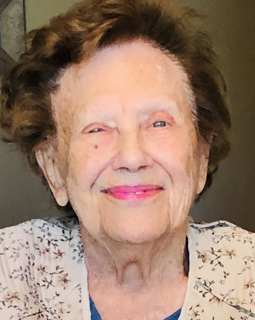 Norma L. Rasmussen Profile Photo