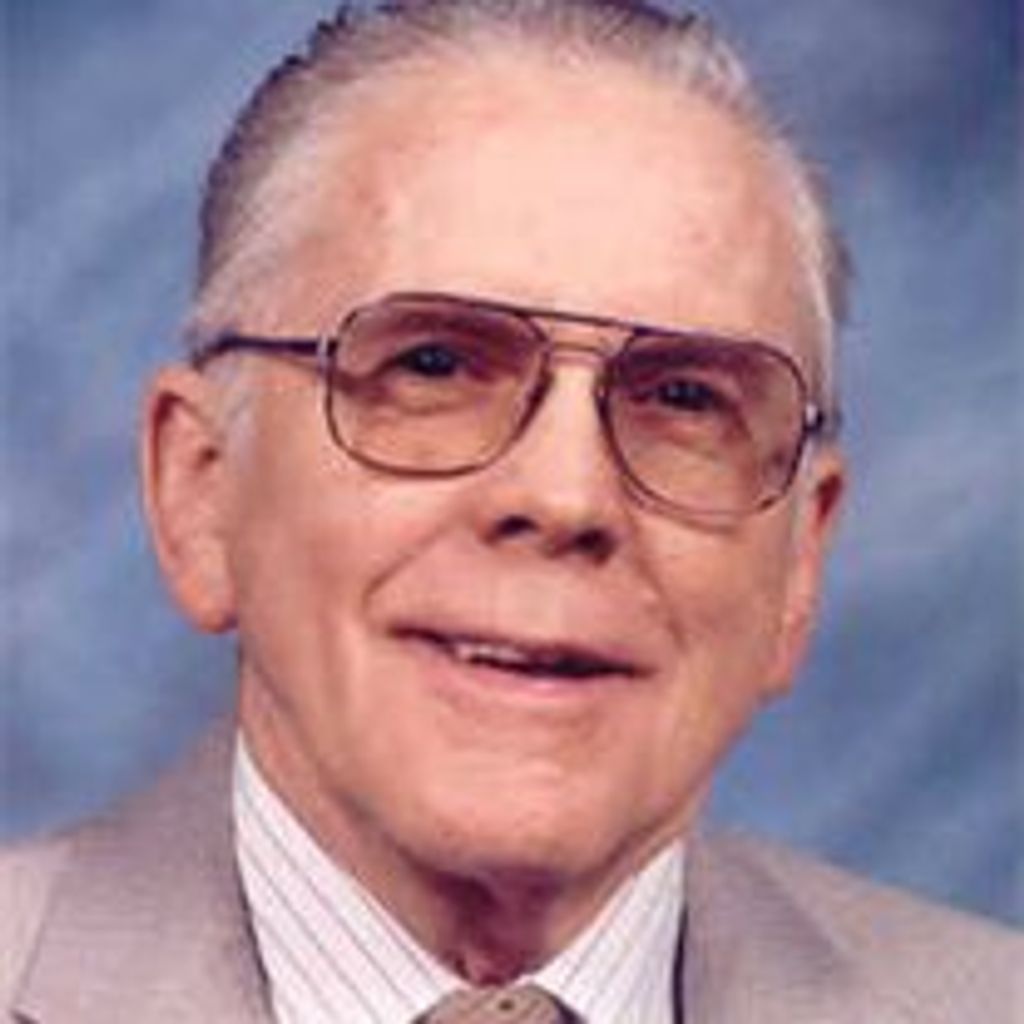 Calvin Dick Wenum
