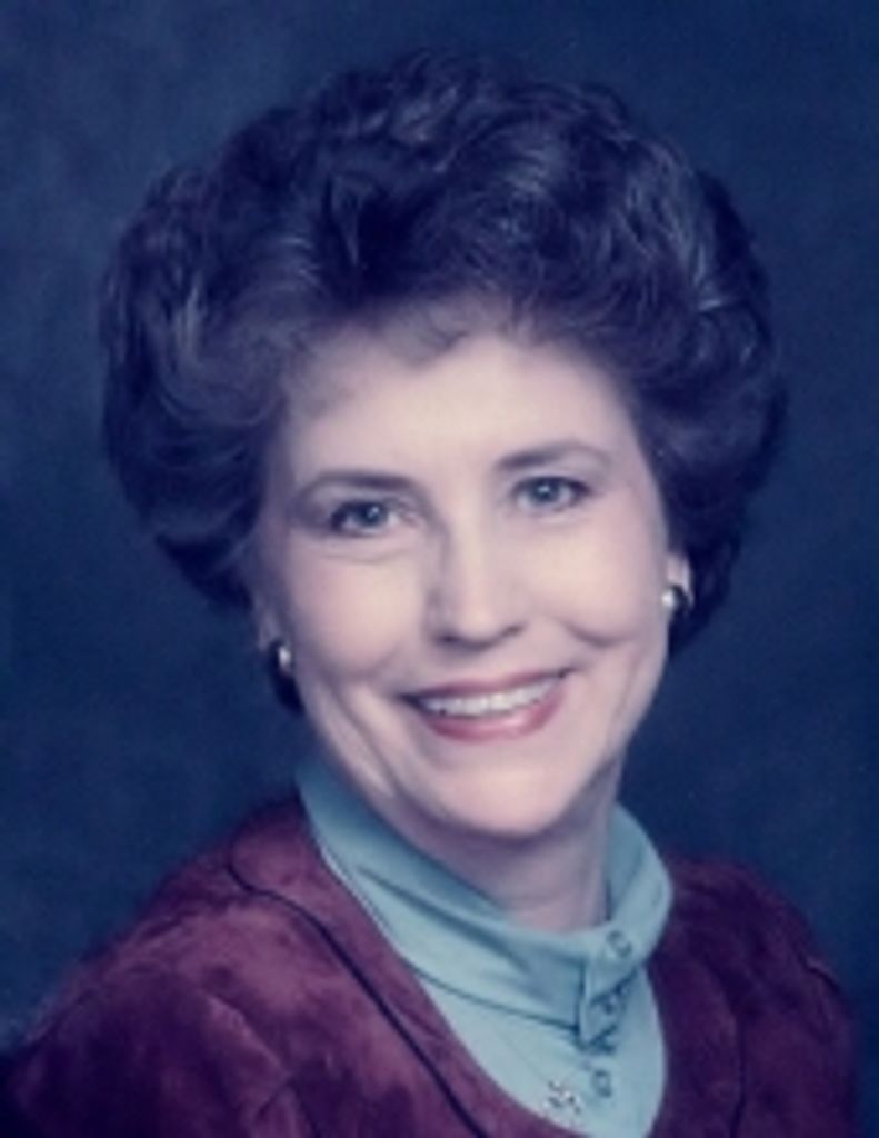 Jane Jacob Thomas