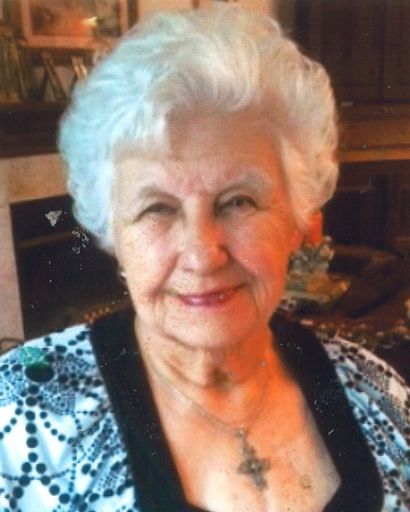 Miriam G. Godfrey's obituary image