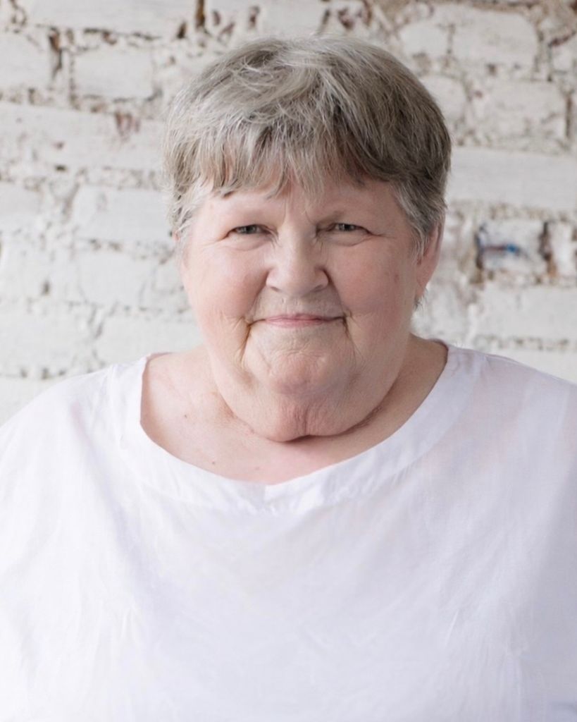 Ruth "Ruthie" Marie Milbrandt