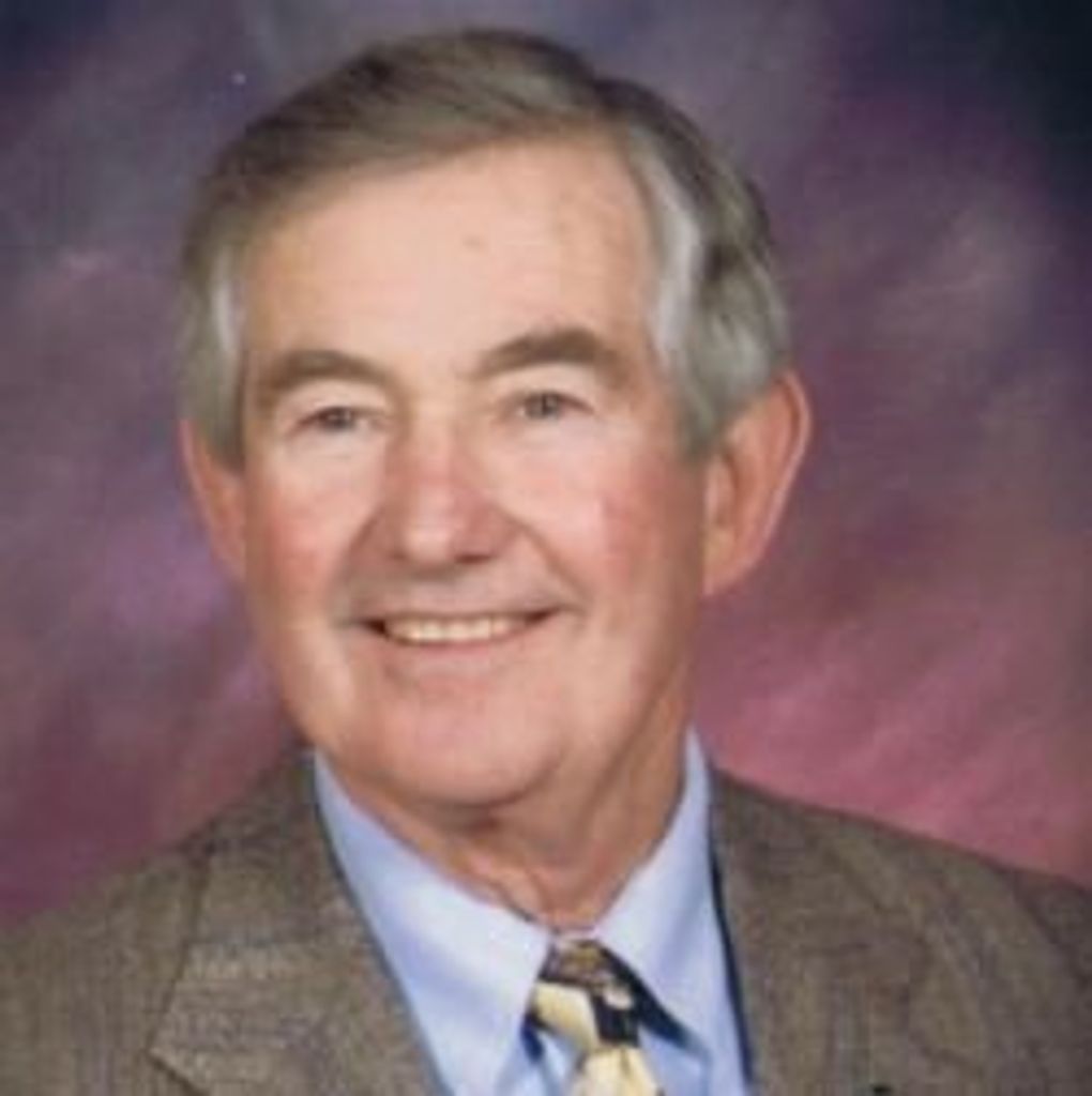 Joseph Edwin Burnam Profile Photo