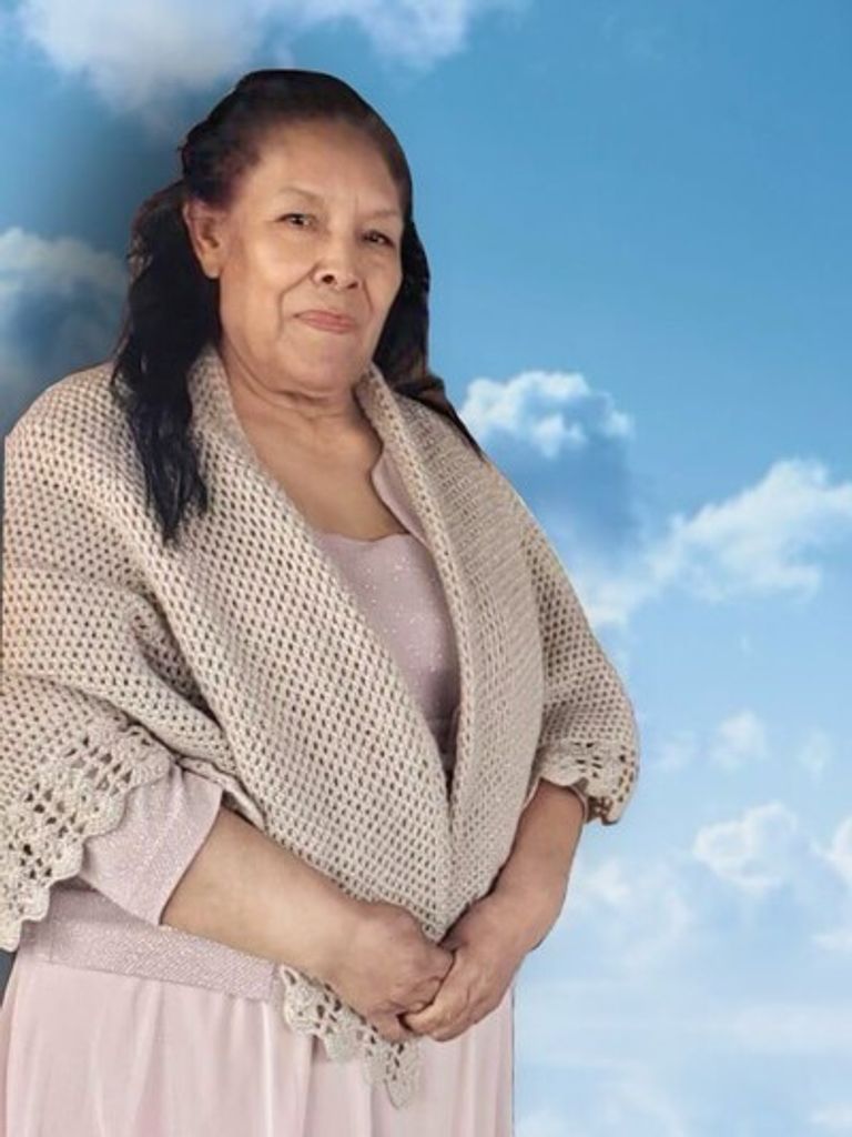 Maria Vargas De Soto