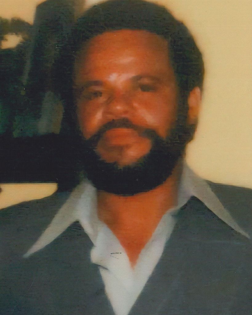 Earl Dean Dorsey Sr.