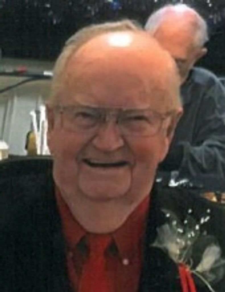 Ernie Lee Cannington