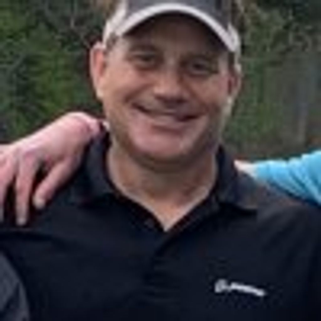 Brent Leadbetter