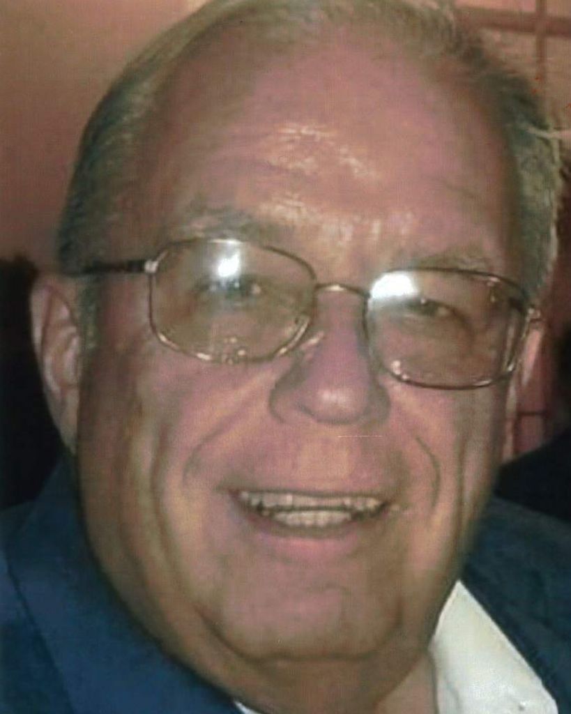 Wright Harvey Parker