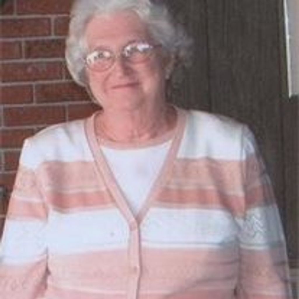 Kitty E. Faulkner