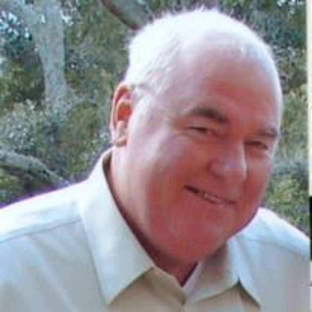 Paul Morris Campbell