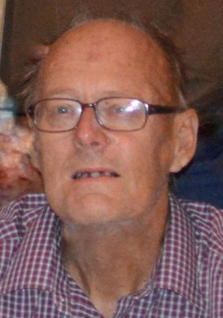 Gerald N. Martin