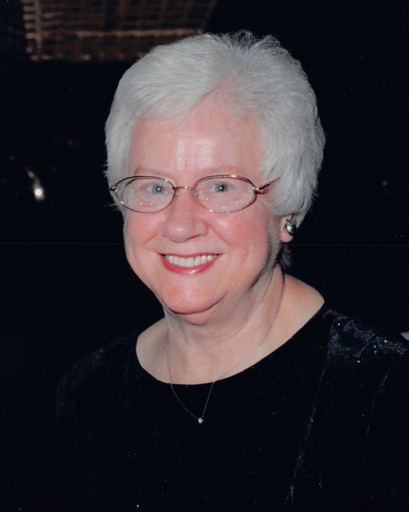 Carol Kennedy Profile Photo