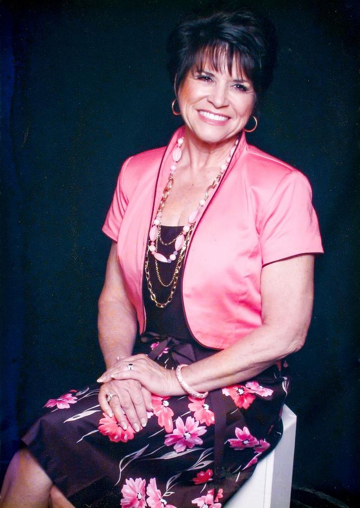 Cathy Smith Profile Photo