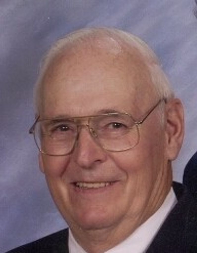 John A. Steele Profile Photo