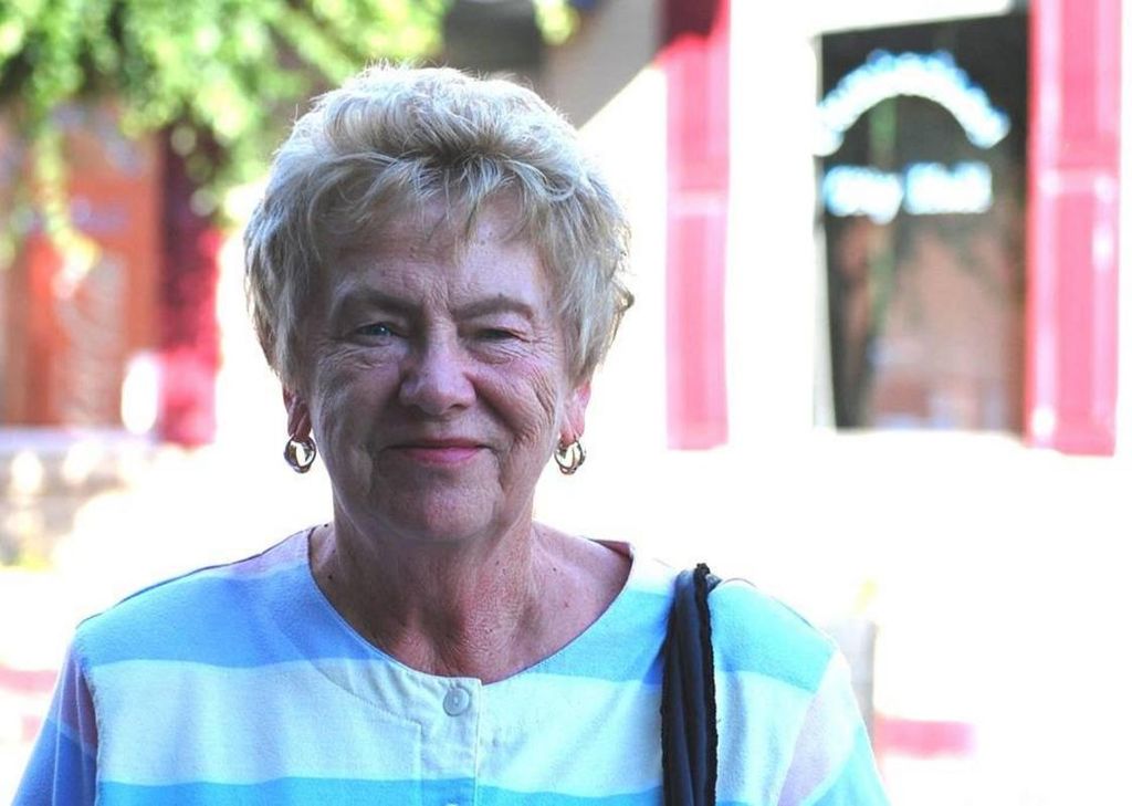 Carolyn Sue Blake Elliott Profile Photo
