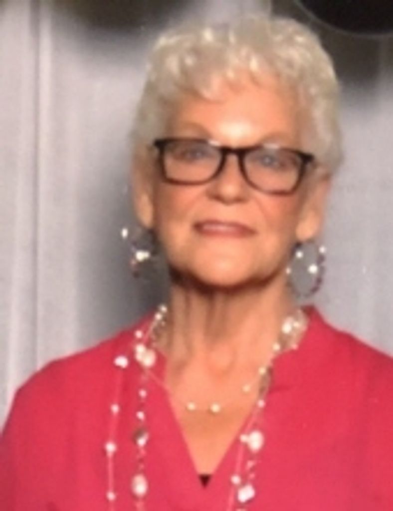 Brenda Glass