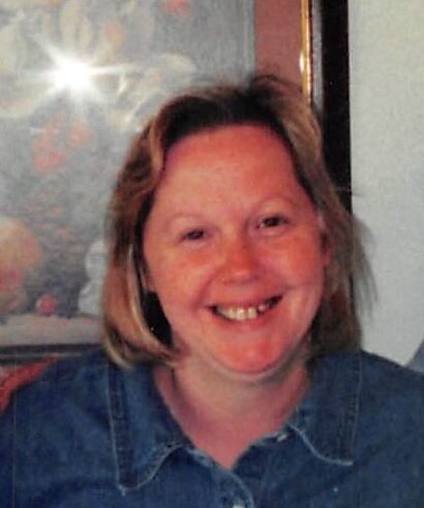 Angelia Armstrong