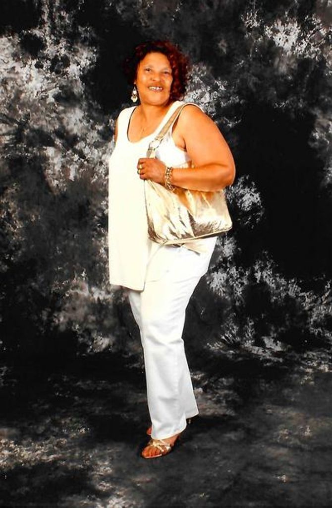 Doris Marie Graham Profile Photo
