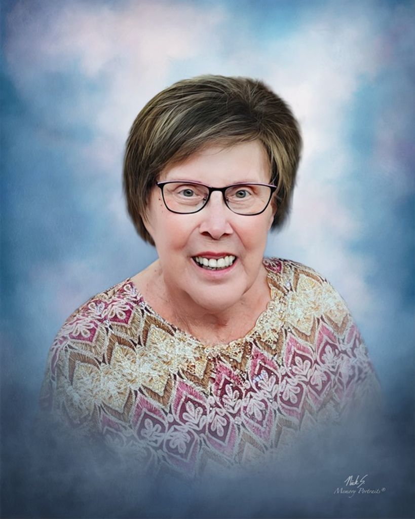 Jeanette Mable Curtis