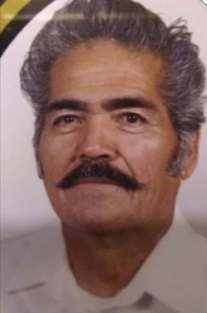 Ramon H. Perez