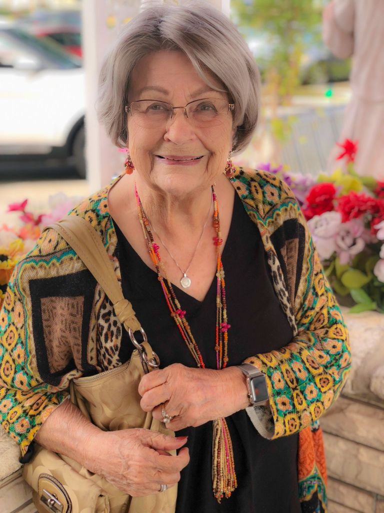 Marilyn Gage Glover Profile Photo