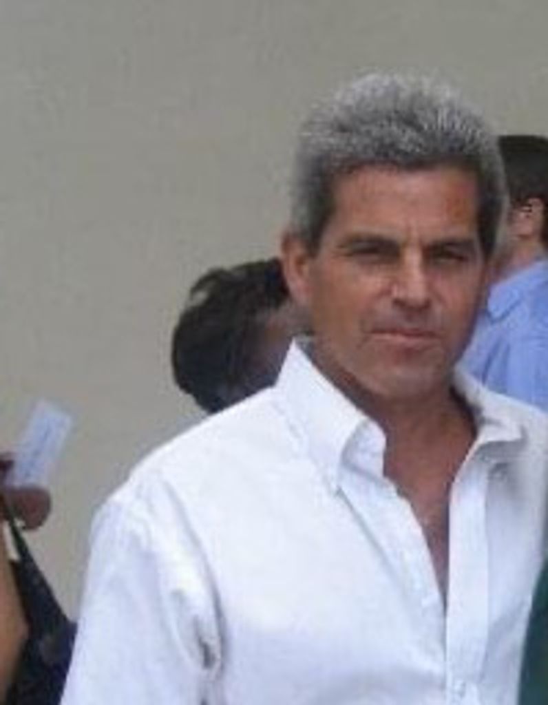 Michael Paul Halchak Profile Photo