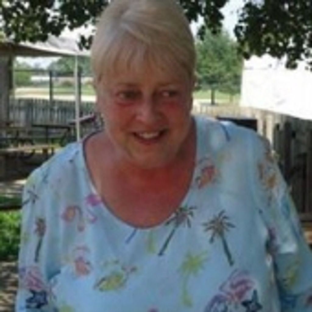 Karen Marie Correll Burr