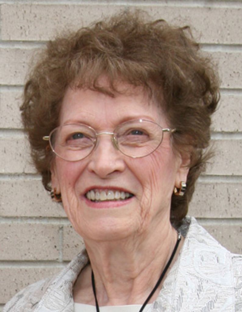 June Burkland