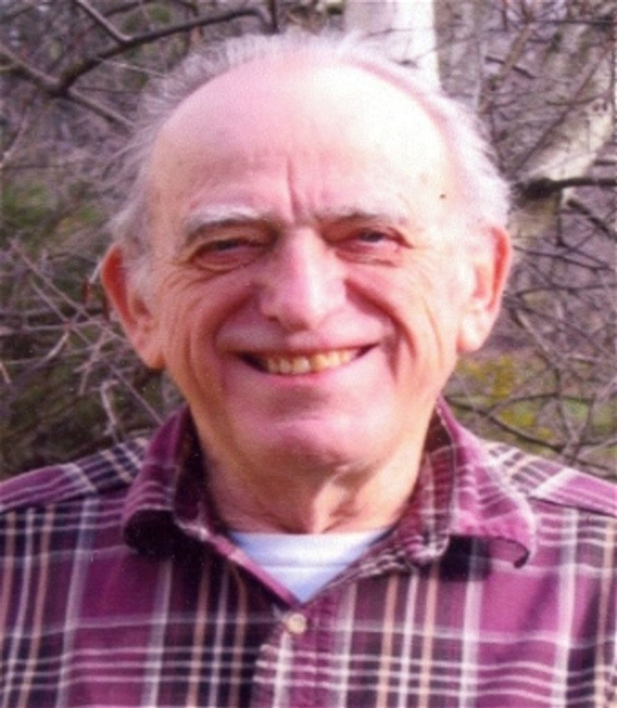 John Charles Miller