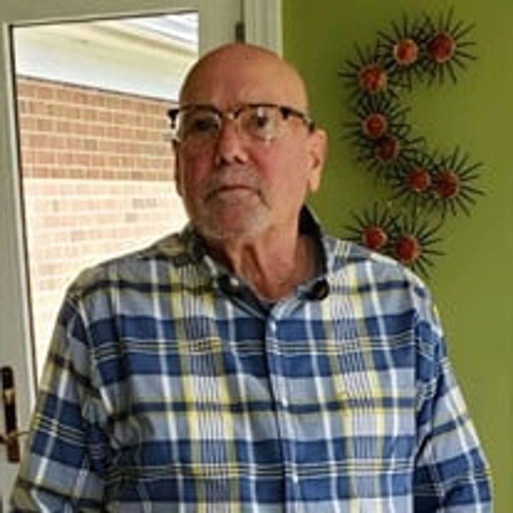 Robert Howard Johnson