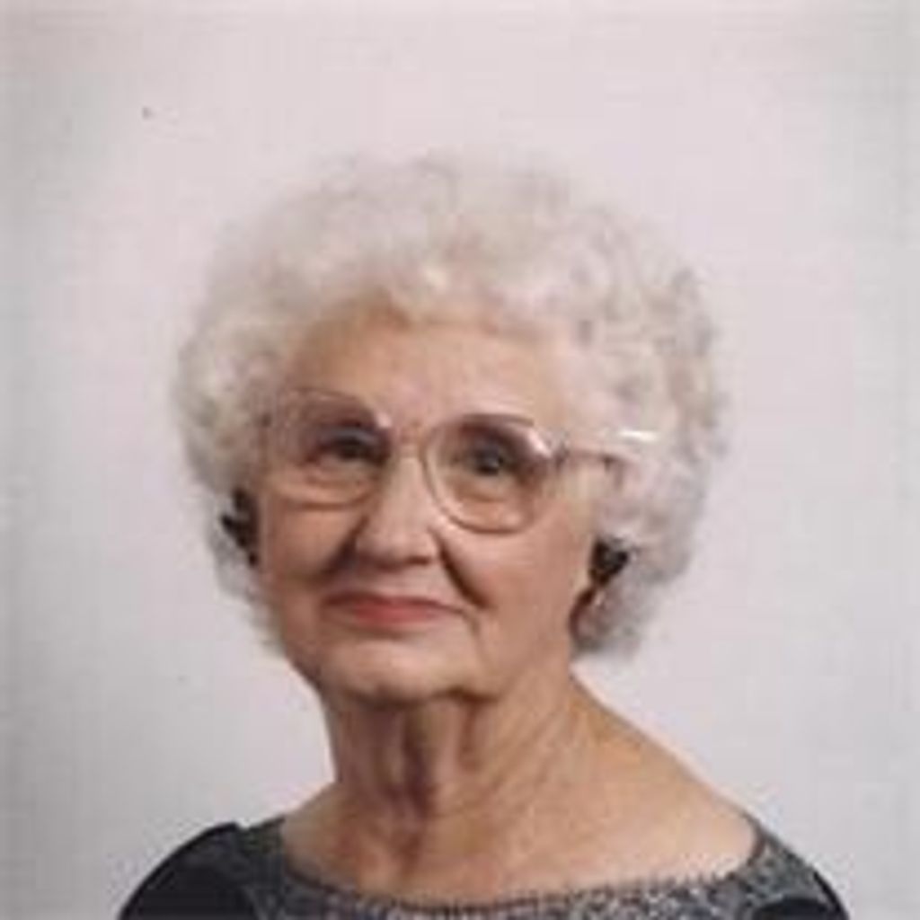 Virginia Cooper Profile Photo