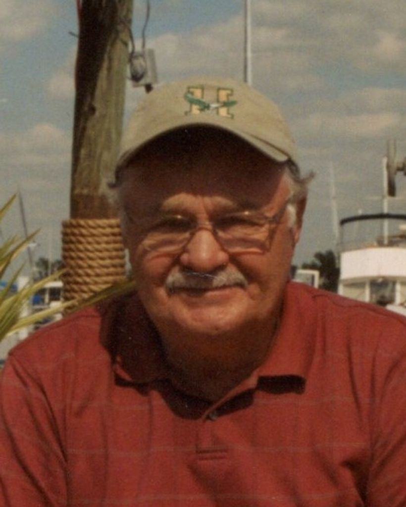 Gordon I. Beaupre