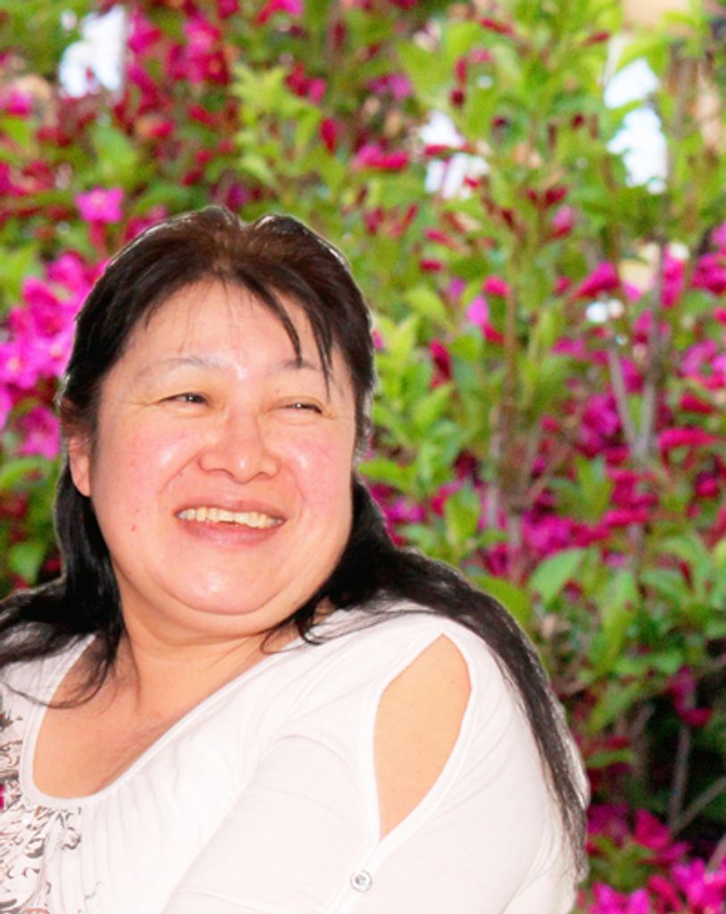 Balvina Trejo Torres Profile Photo