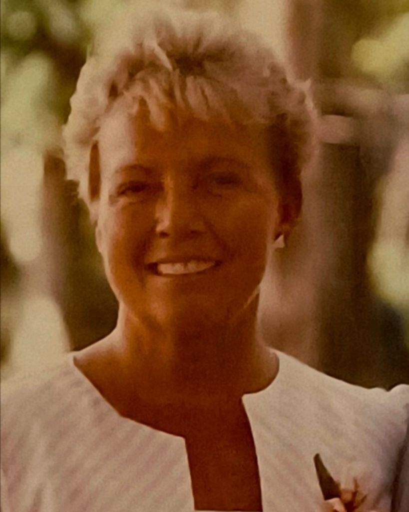 Mary Hinds