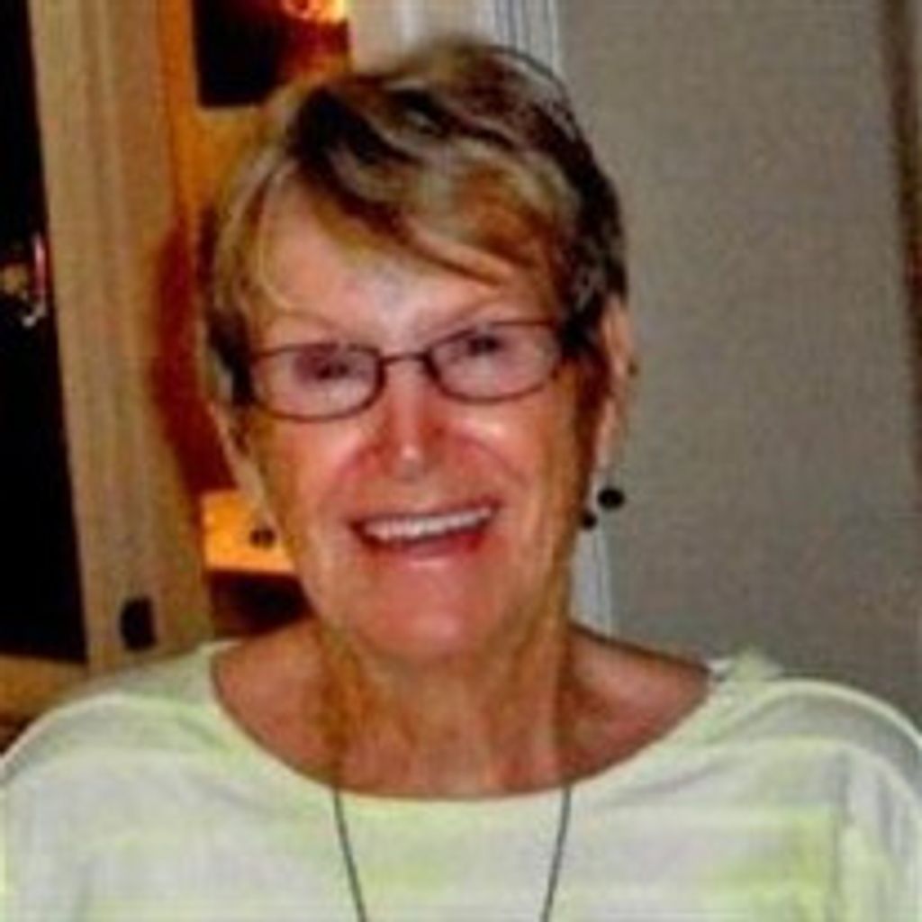 Dorothy (Dottie) Ann Green Wann