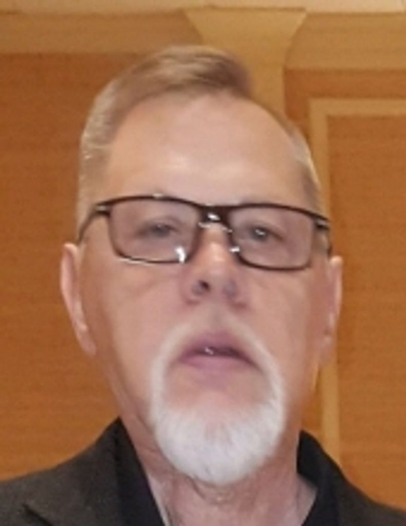 Jack  Charles Pigman  Jr.