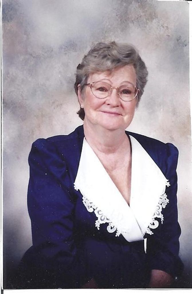 Rosalee Virginia Slater Williams Profile Photo