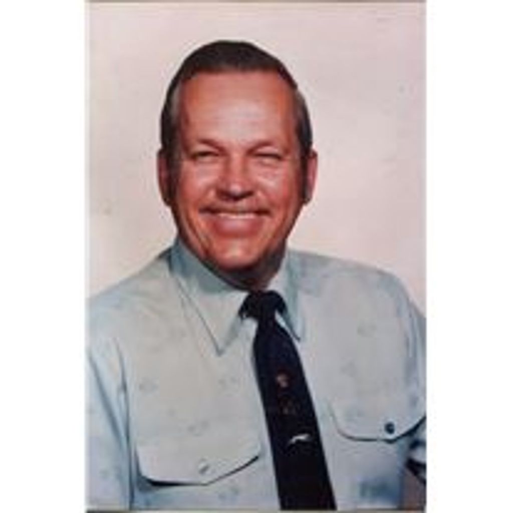 Chester Lee Roy Brooks