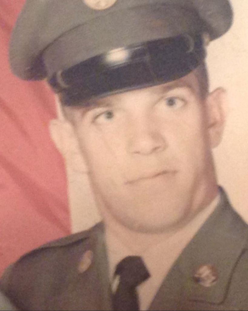 Lanty Jearl Facemire