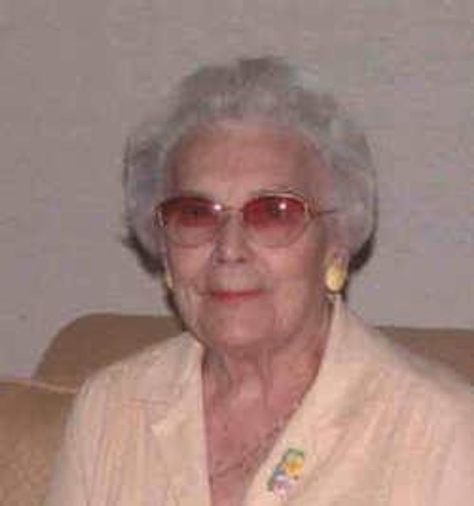 Alice Day Mclaughlin