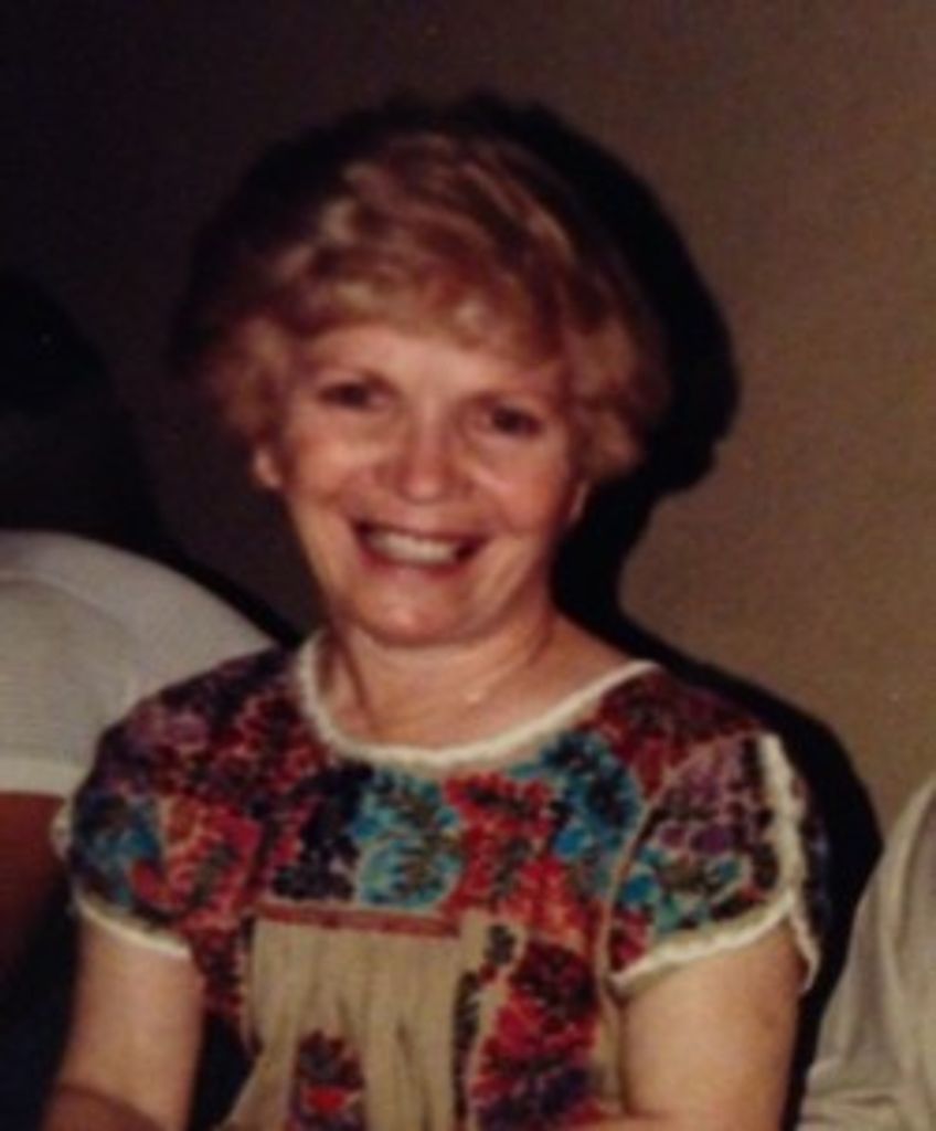 Betty Armstrong