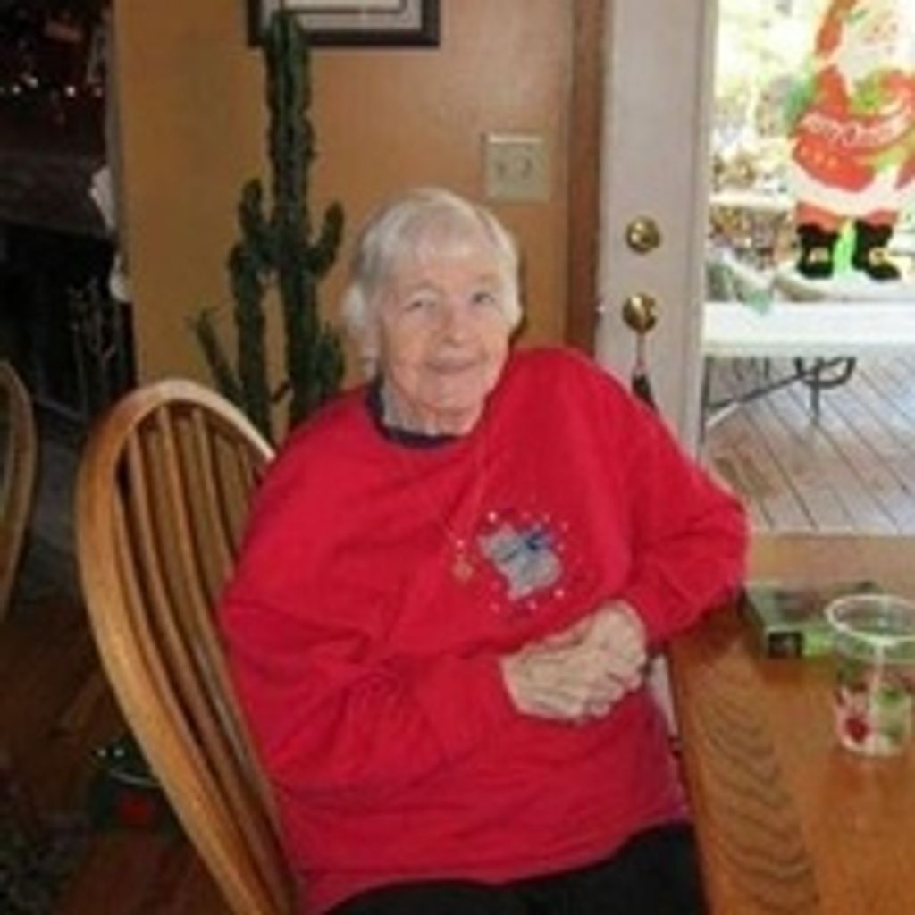 Eva Leach