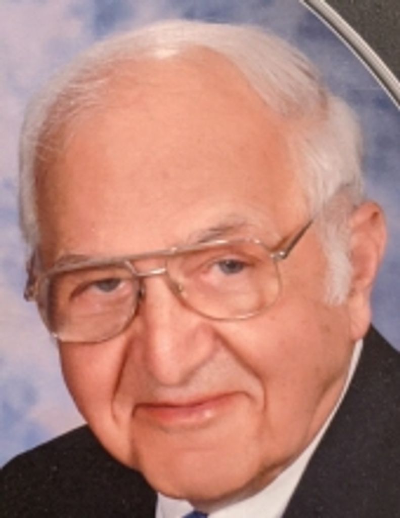 Samuel L. Di Raimondo