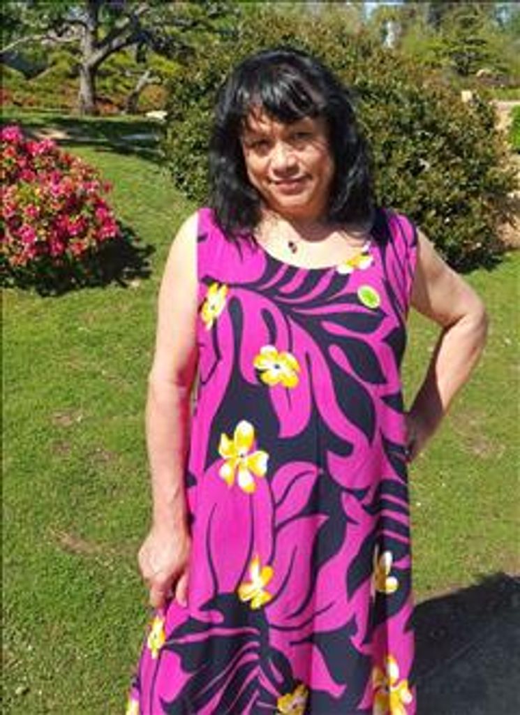 Rosario Parra Burgos