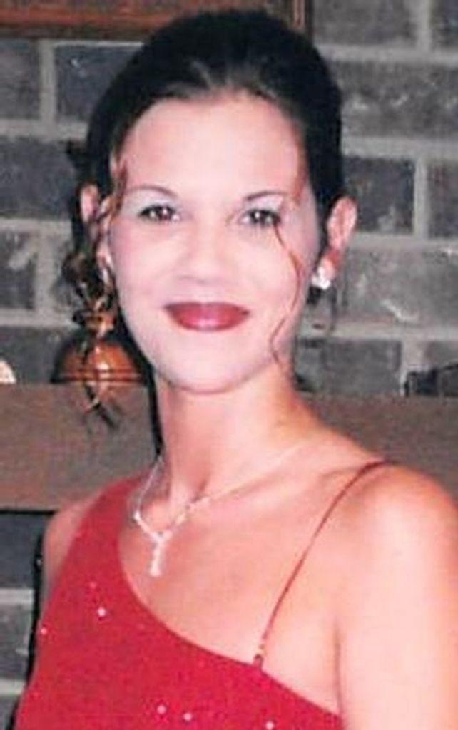 Gretchen Lynn Dodge Manders Profile Photo