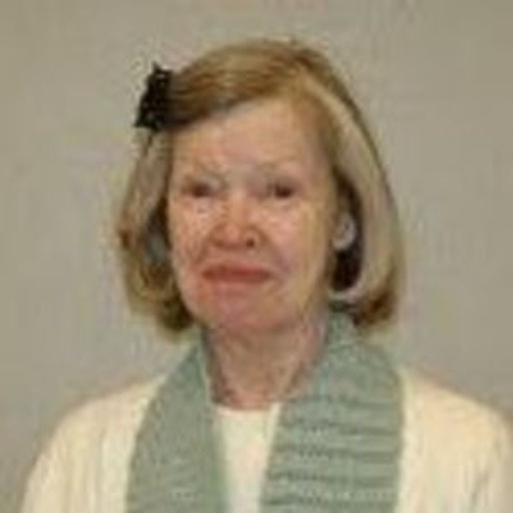 Mrs. Sue B. Ritter Profile Photo