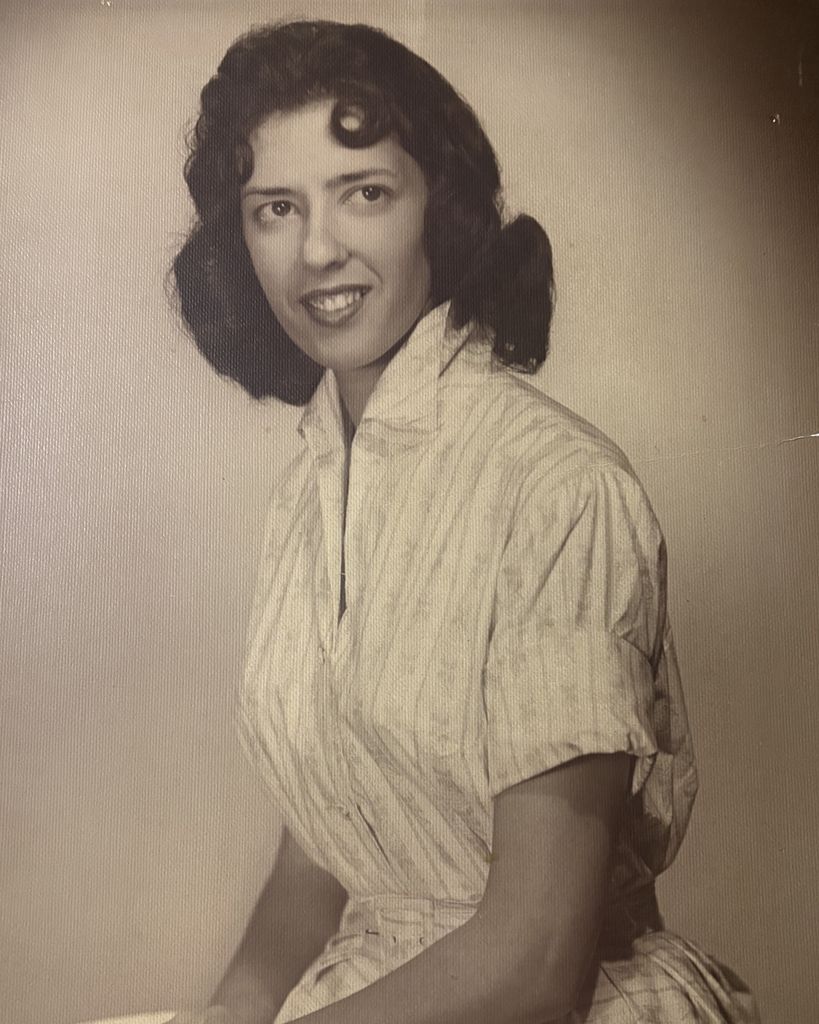 Joyce Bell Templeton