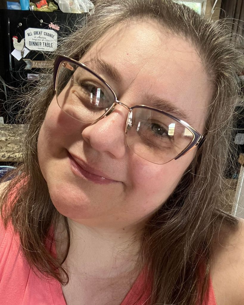 Jolie Marie Tibbett Profile Photo