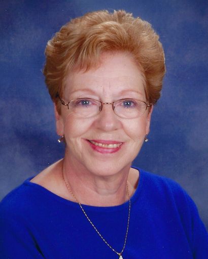Toni Brantley's obituary image